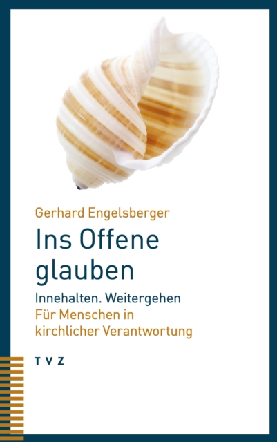 Ins Offene glauben