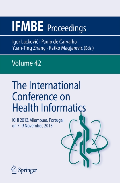 International Conference on Health Informatics