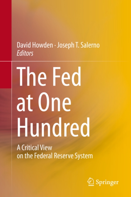 Fed at One Hundred