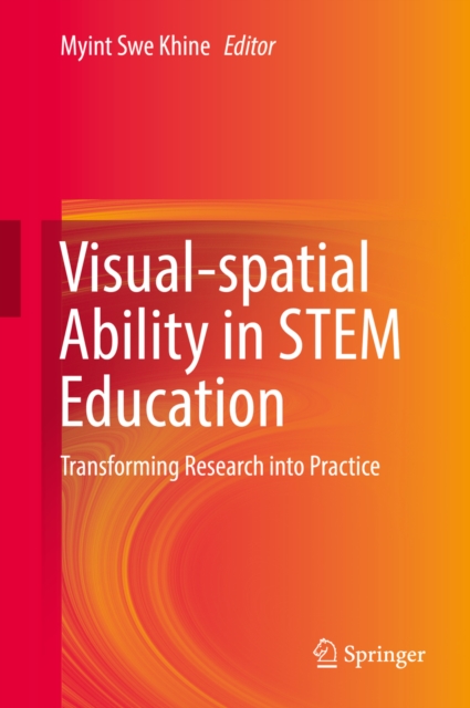 Visual-spatial Ability in STEM Education