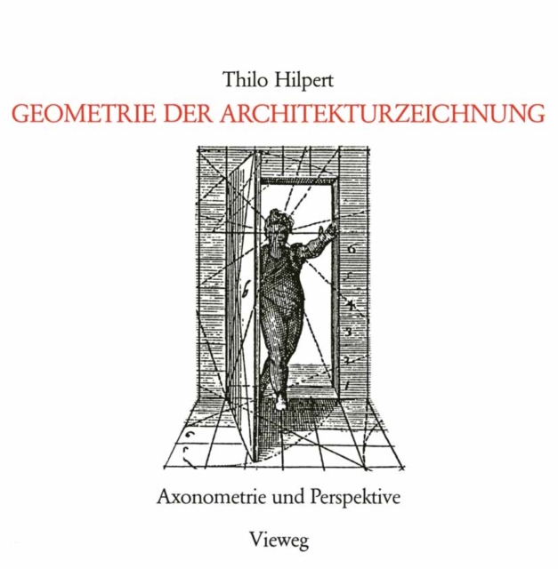 Geometrie der Architekturzeichnung