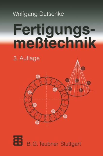Fertigungsmeßtechnik