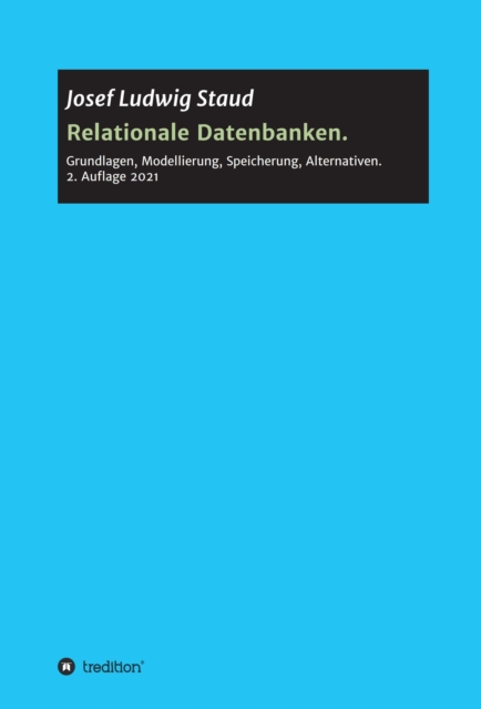 Relationale Datenbanken