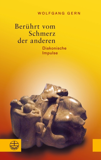 Berührt vom Schmerz der anderen