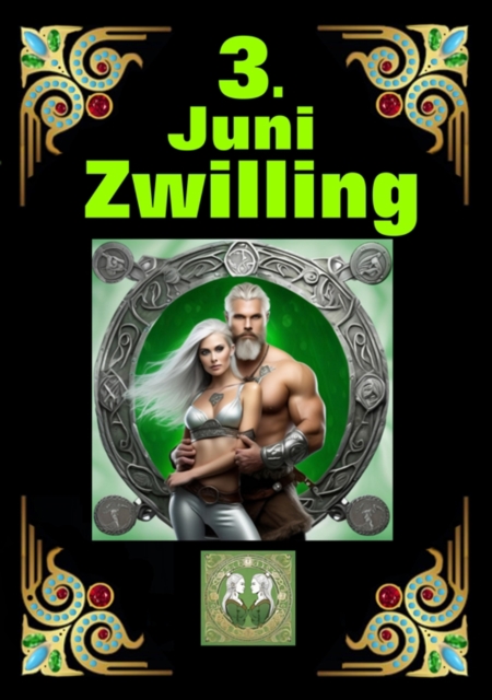 3.Juni, mein Geburtstag