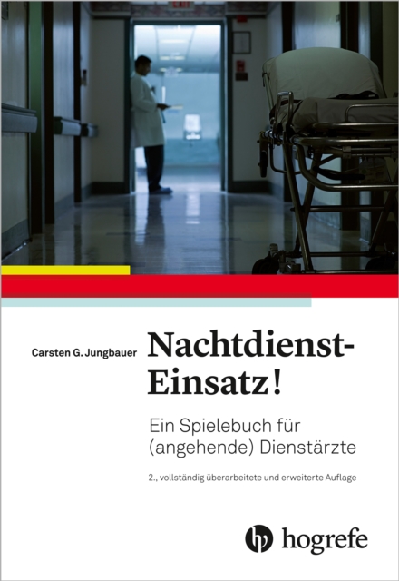 Nachtdienst–Einsatz!