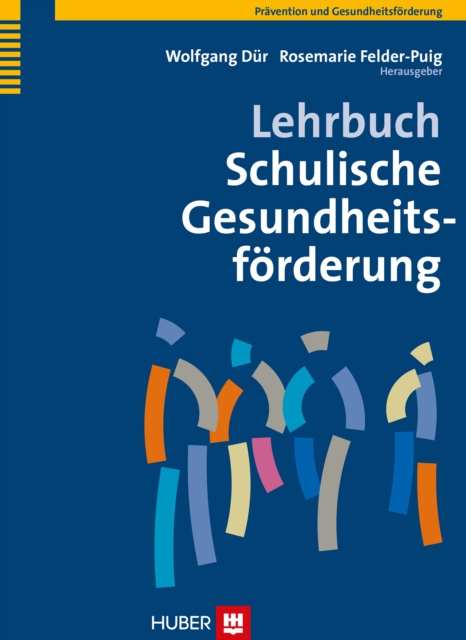 Lehrbuch Schulische Gesundheitsförderung