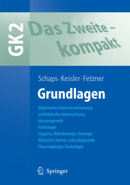 Das Zweite - kompakt