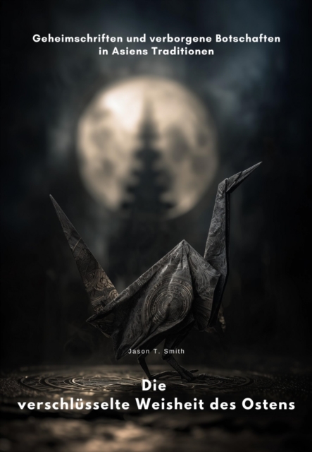 Die verschlusselte Weisheit des Ostens