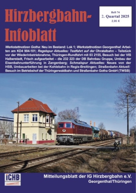 Infoblatt 74