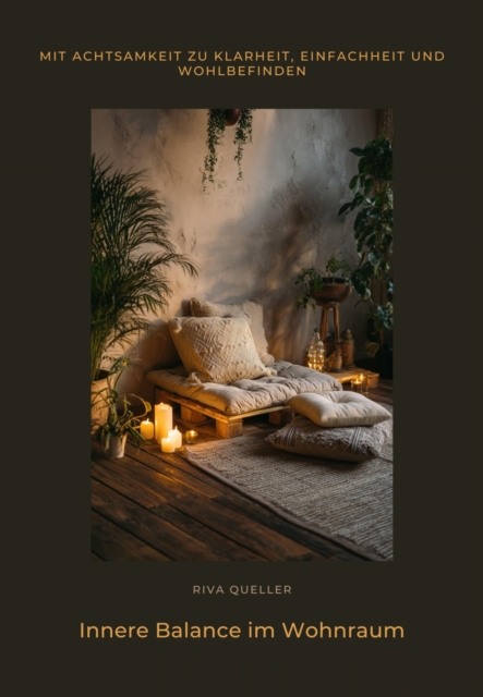 Innere Balance im Wohnraum