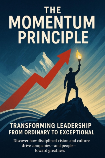 Momentum Principle Transforming Leadership from Ordinary to Exceptional