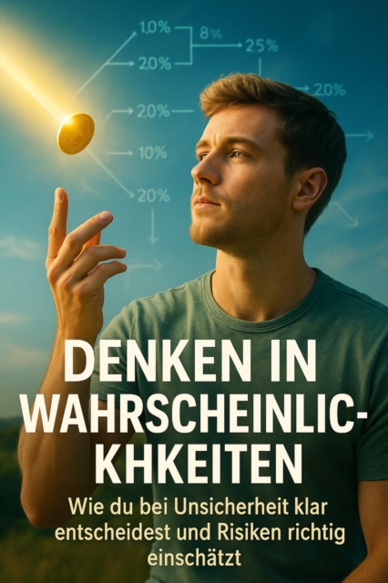 Denken in Wahrscheinlichkeiten