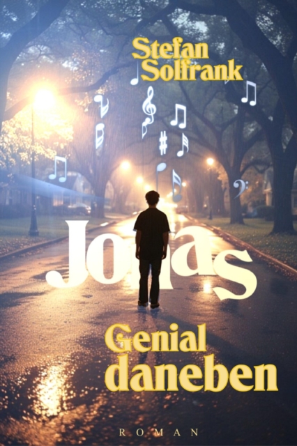 Jonas - Genial daneben