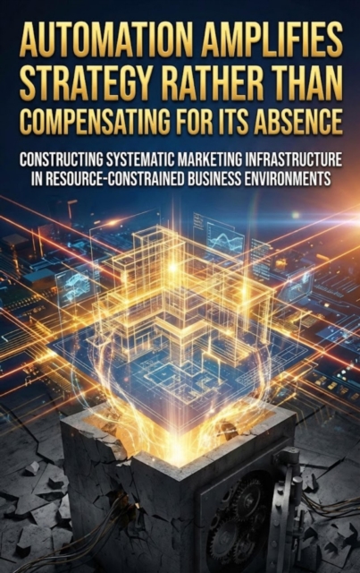 Automation Amplifies Strategy Rather Than Compensating for Its Absence