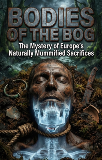 Bodies of the Bog