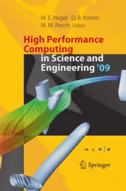 High Performance Computing in Science and Engineering '09