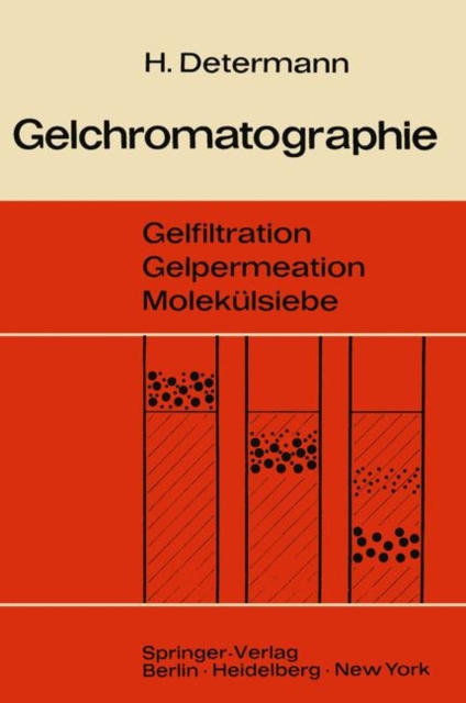 Gelchromatographie