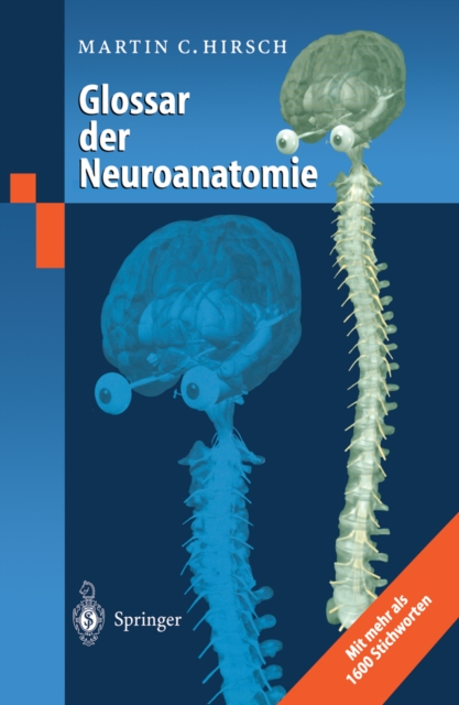 Glossar der Neuroanatomie