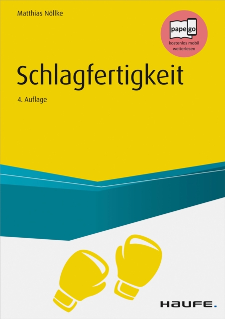 Schlagfertigkeit