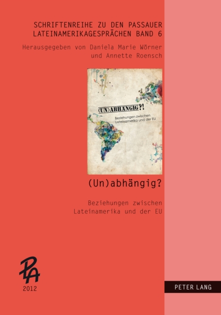 (Un)abhaengig?!