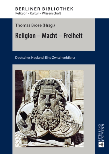 Religion – Macht – Freiheit