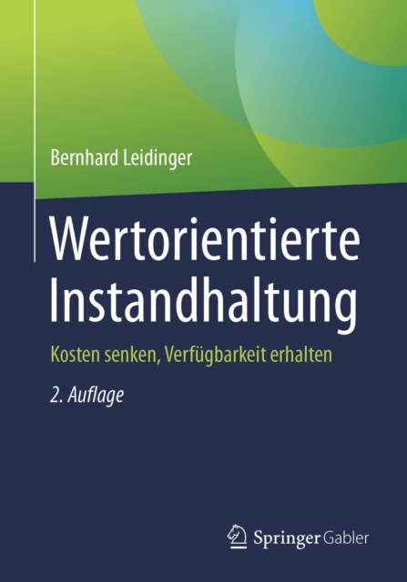 Wertorientierte Instandhaltung