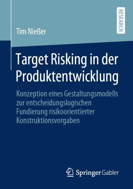 Target Risking in der Produktentwicklung