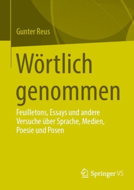 Wortlich genommen