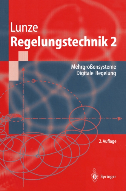 Regelungstechnik 2