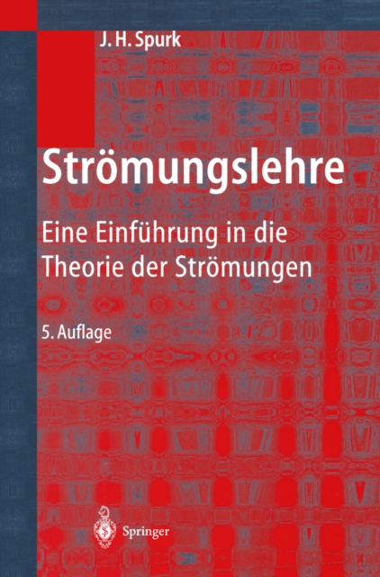Strömungslehre