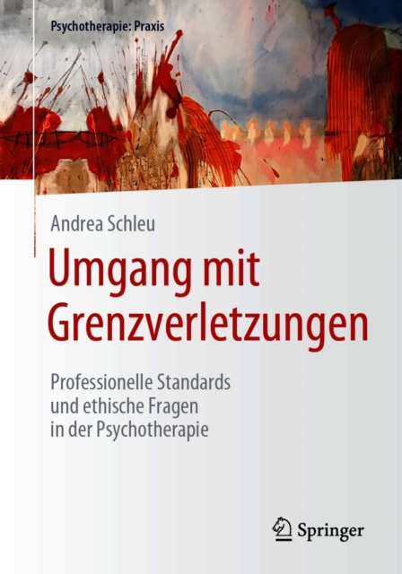 Umgang mit Grenzverletzungen