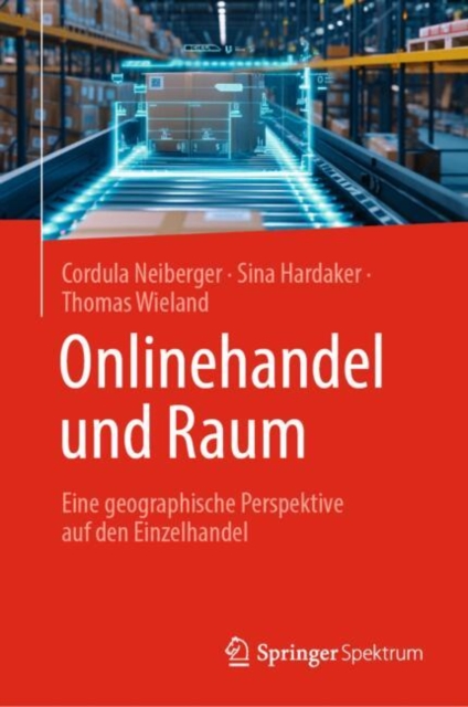Onlinehandel und Raum