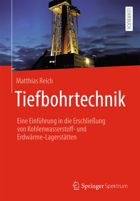 Tiefbohrtechnik