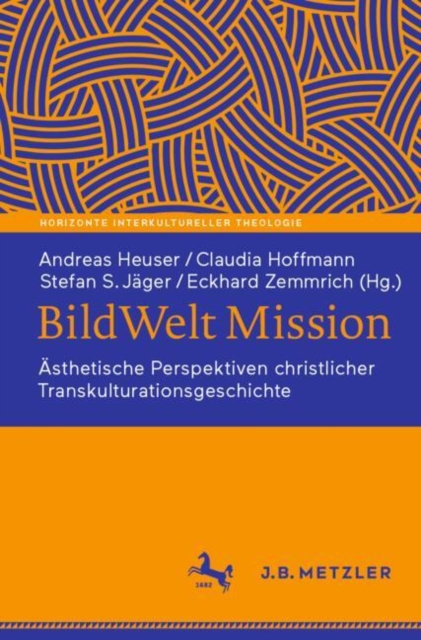 BildWelt Mission