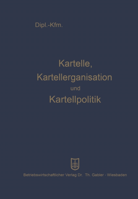 Kinetische Stereochemie der Kohlenstoffverbindungen