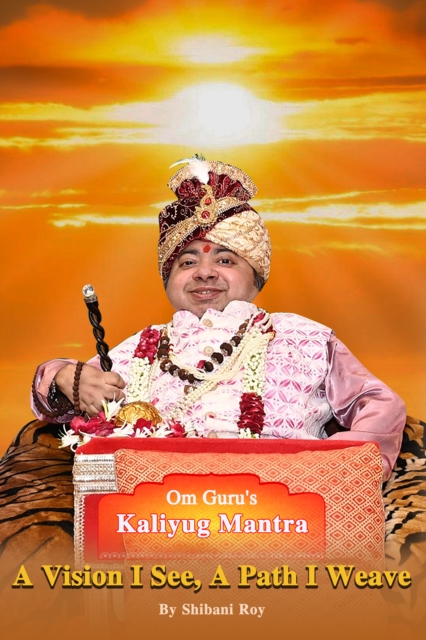 Om Guru's - Kaliyug Mantra