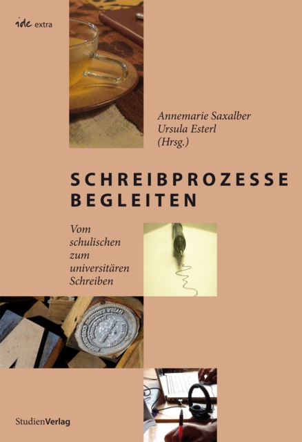 Schreibprozesse begleiten