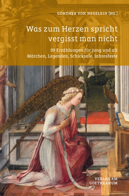 Was zum Herzen spricht vergisst man nicht