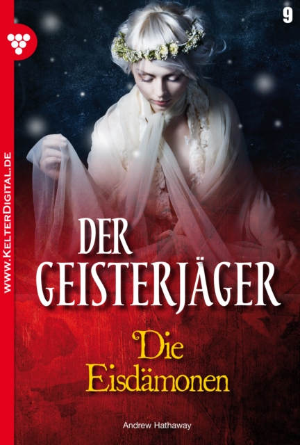 Der Geisterjäger 9 – Gruselroman