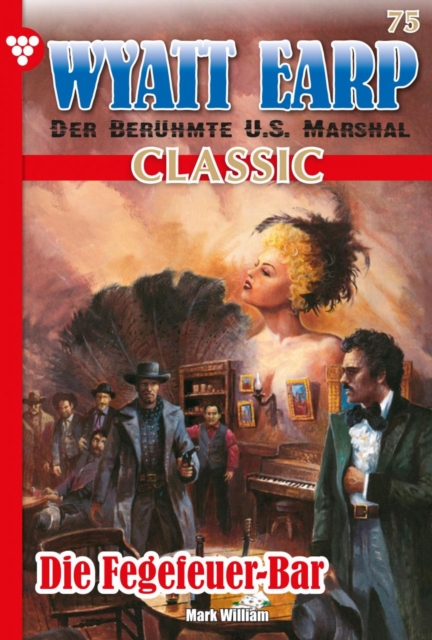 Wyatt Earp Classic 75 – Western