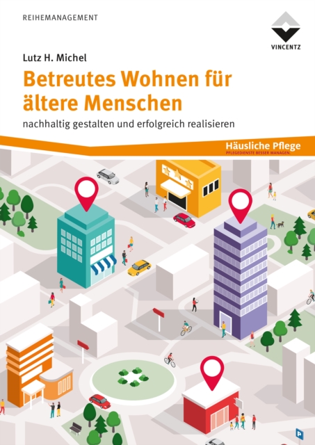 Betreutes Wohnen für ältere Menschen