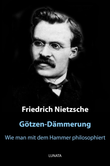 Götzen-Dämmerung
