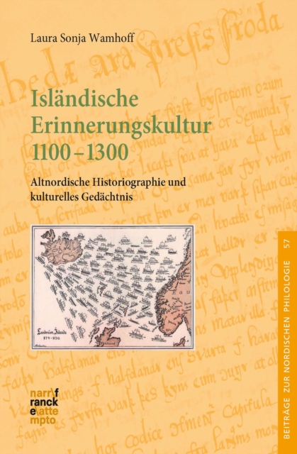 Isländische Erinnerungskultur 1100-1300