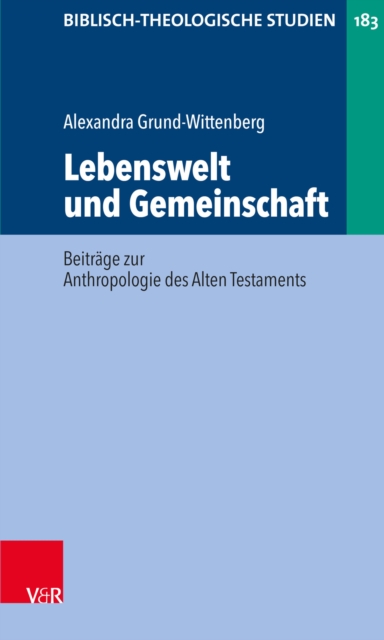 Lebenswelt und Gemeinschaft