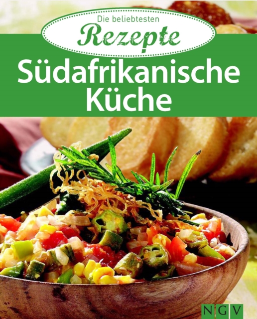 Südafrikanische Küche