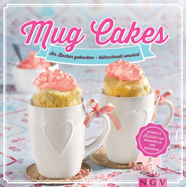 Mug Cakes
