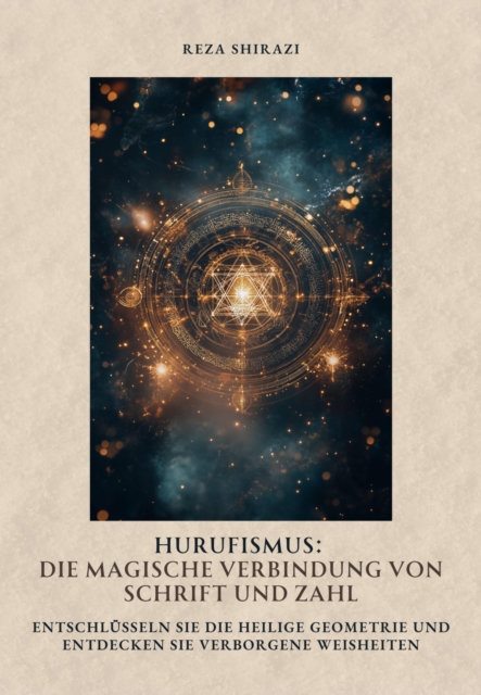 Hurufismus: Die magische Verbindung von Schrift und Zahl