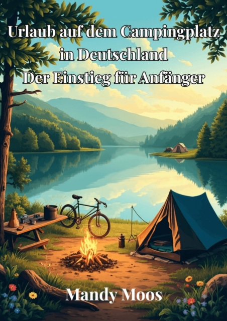 Urlaub auf dem Campingplatz in Deutschland