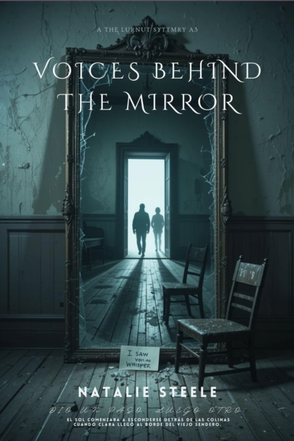 Voices Behind the Mirror